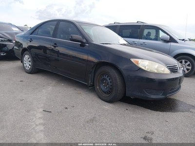2005 Toyota Camry