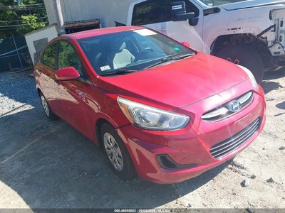 KMHCT4AE6HU****** 2017 Hyundai Accent
