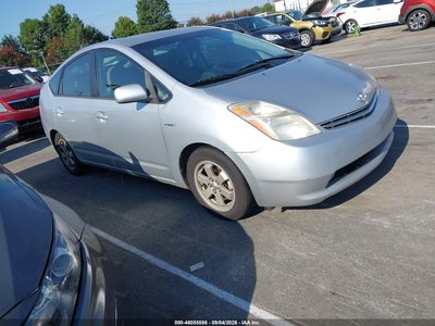 2009 Toyota Prius