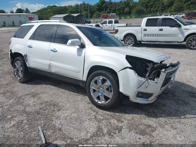 1GKKVSKD7HJ****** 2017 GMC Acadia
