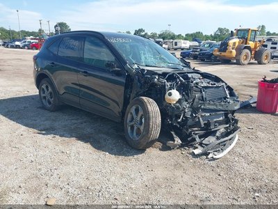 1FMCU9MN5TU****** 2026 Ford Escape