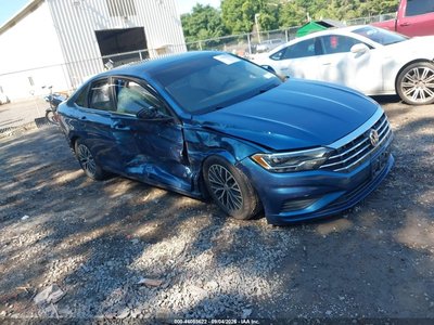 3VWC57BU9KM****** 2019 Volkswagen Jetta