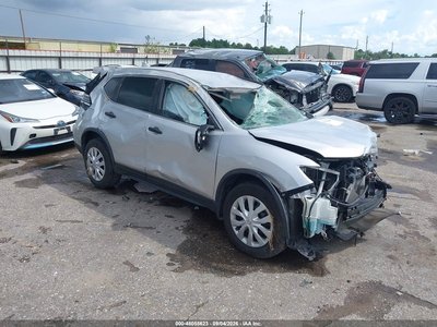 JN8AT2MV1HW****** 2017 Nissan Rogue