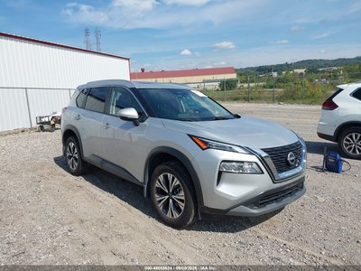 JN8BT3BB2NW****** 2022 Nissan Rogue