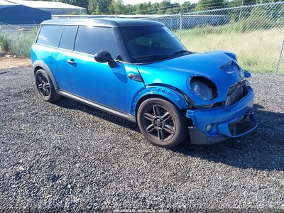 WMWZG3C55CT****** 2012 MINI Cooper S Clubman