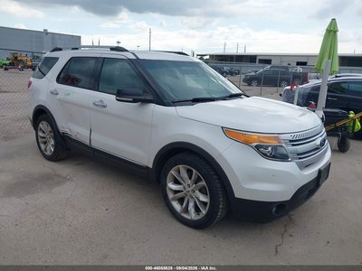 1FM5K7D84DG****** 2013 Ford Explorer