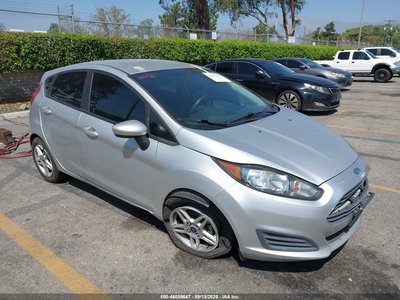 3FADP4EJ4KM****** 2019 Ford Fiesta