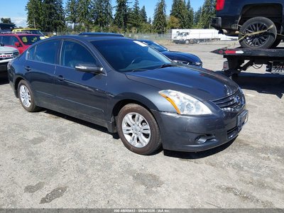 1N4AL2AP3AN****** 2010 Nissan Altima
