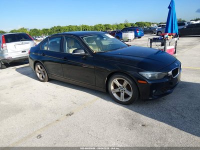 2014 BMW 3 Series