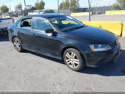 2018 Volkswagen Jetta