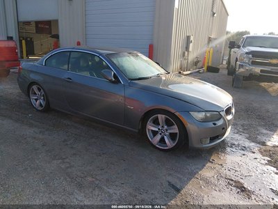 2011 BMW 3 Series