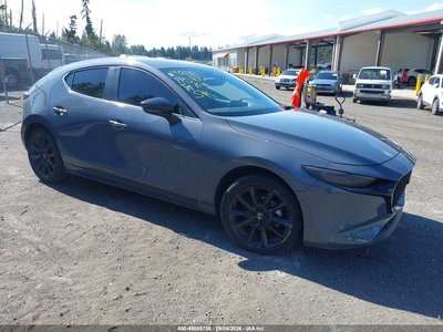 JM1BPALM3P1****** 2023 Mazda 3