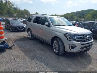 1FMJU2AT8KE****** 2019 Ford Expedition