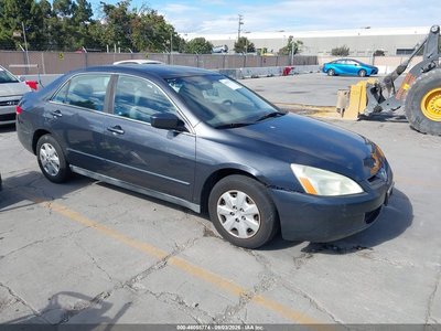 1HGCM56374A****** 2004 Honda Accord