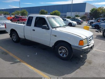 1FTYR14V21P****** 2001 Ford Ranger
