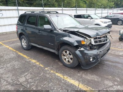 1FMCU59399K****** 2009 Ford Escape Hybrid