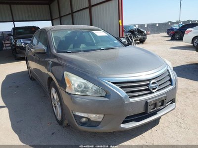 1N4AL3AP2FN****** 2015 Nissan Altima