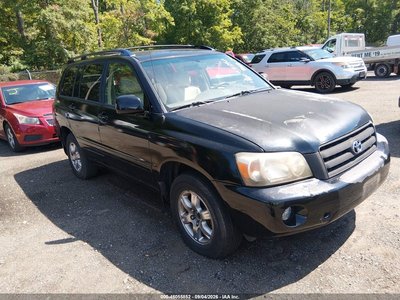 2005 Toyota Highlander