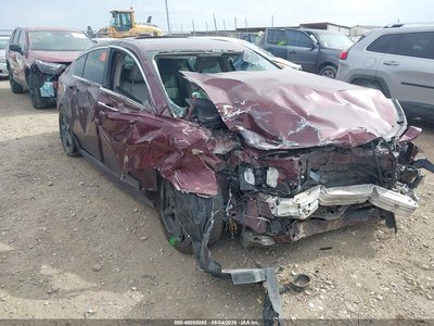 19UUA86549A****** 2009 Acura TL