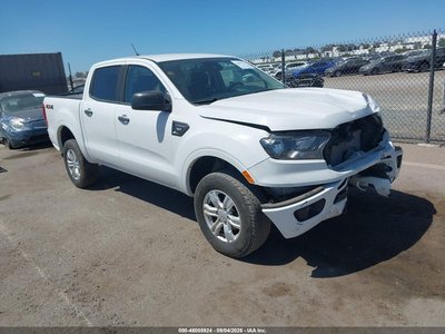 2023 Ford Ranger