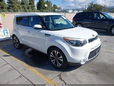 KNDJX3A51G7****** 2016 Kia Soul