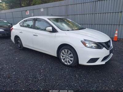 3N1AB7AP3KY****** 2019 Nissan Sentra