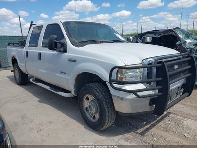 1FTNW20P93E****** 2003 Ford F-250