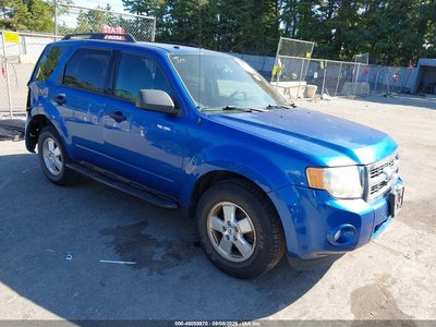 1FMCU0D72CK****** 2012 Ford Escape