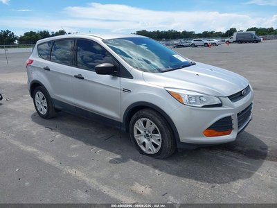 1FMCU0F72GU****** 2016 Ford Escape