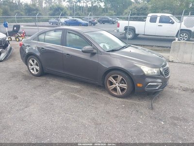 1G1PE5SBXF7****** 2015 Chevrolet Cruze