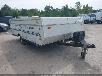 1TV1C6648X5****** 1999 Coachmen Viking 2480