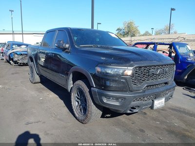1C6SRFLP6SN****** 2025 RAM 1500