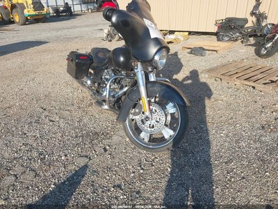 1HD1KB4109Y****** 2009 Harley-Davidson FLHX
