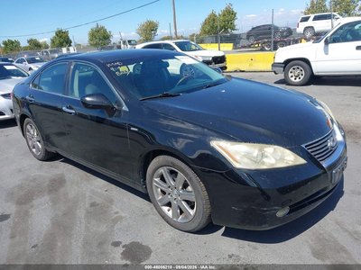 JTHBJ46G182****** 2008 Lexus ES