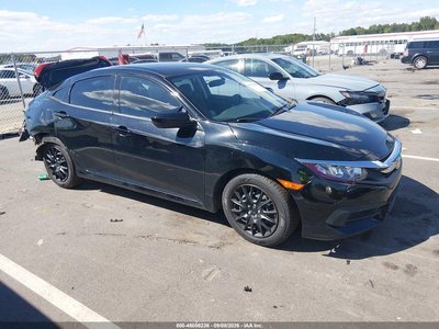 19XFC2F56GE****** 2016 Honda Civic