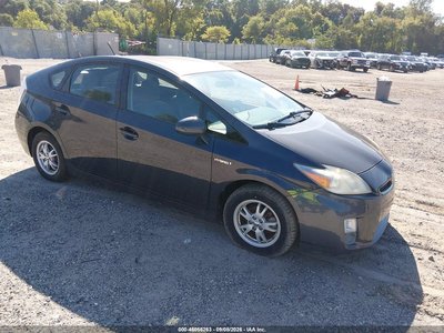 JTDKN3DUXA0****** 2010 Toyota Prius