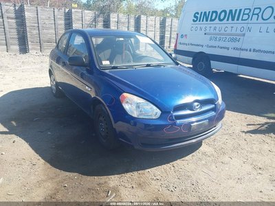 2010 Hyundai Accent