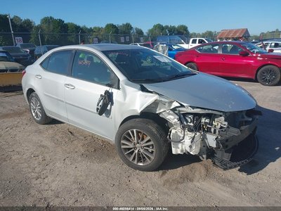 2T1BURHE3EC****** 2014 Toyota Corolla
