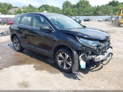 5J6RW6H30HL****** 2017 Honda CR-V