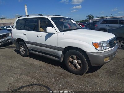 JT3HT05J7W0****** 1998 Toyota Land Cruiser