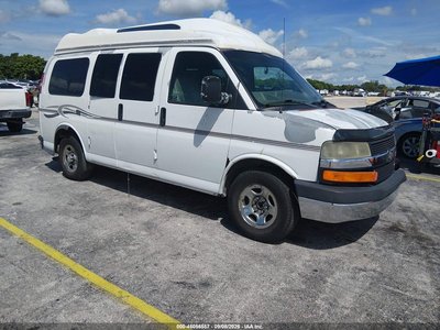 1GBFG15TX31****** 2003 Chevrolet Express