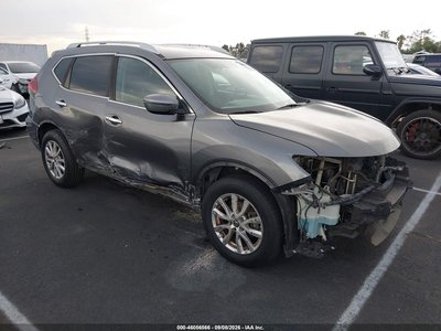 KNMAT2MT1JP****** 2018 Nissan Rogue