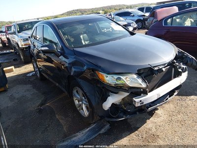5J8TB4H56DL****** 2013 Acura RDX
