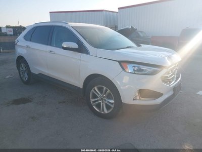 2FMPK3J95KB****** 2019 Ford Edge