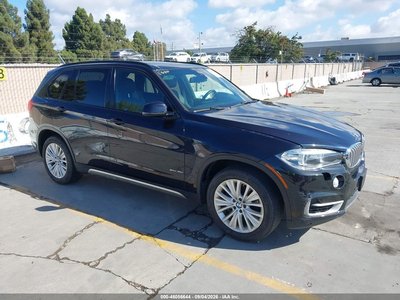 5UXKR0C5XJ0****** 2018 BMW X5