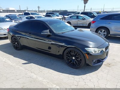 WBA3N7C56GK****** 2016 BMW 4 Series