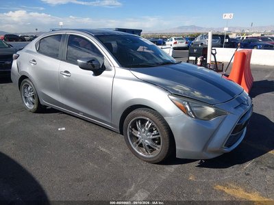 3MYDLBZV5GY****** 2016 Scion iA