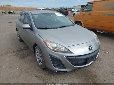 2010 Mazda 3