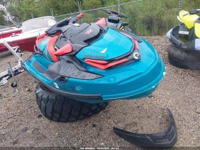 00000YDV187****** 2019 Sea-Doo Wake Pro 230