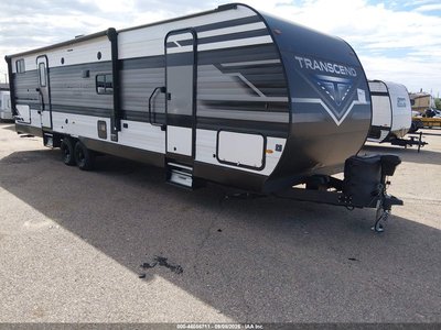 573TT3729N8****** 2022 Grand Design Recreational Transcend